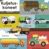 100 mainiota menopeliä katselukirja