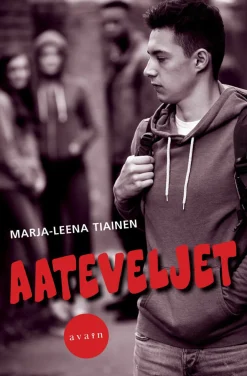 Aateveljet (selkokirja)