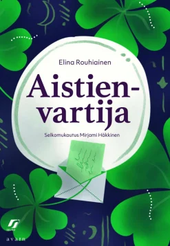 Avain Aistienvartija (selkokirja)* Selkokirjat