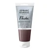 Akryyliväri 80ml matta 107 Sepia Brown L&B Flashe Acrylic