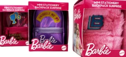 Akowest Oy Askartelupussi Barbie lajitelma* Lasten Askartelu Ja Piirustus