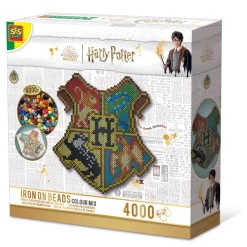 Akowest Oy Askartelusetti silityshelmet Harry Potter* Lasten Askartelu Ja Piirustus