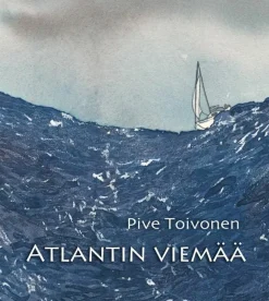 Atlantin viemää