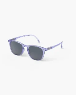Izipizi Aurinkolasit Junior E Athletic Purple* Tavarat