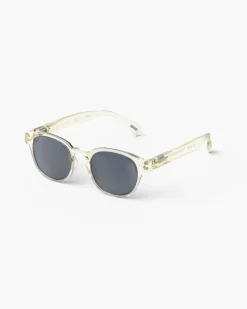 Aurinkolasit Izipizi Junior C Active Yellow