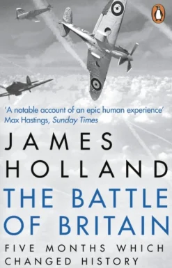 Transworld Publishers Ltd Battle of Britain, The* Englanninkieliset Kirjat