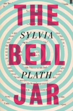 Faber & Faber Bell Jar, The* Englanninkieliset Kirjat
