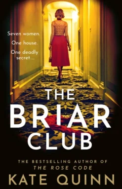 Briar Club, The