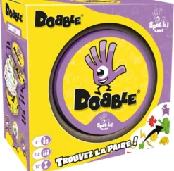 Asmodee Dobble Nordic* Myydyimmät Pelit|Lautapelit