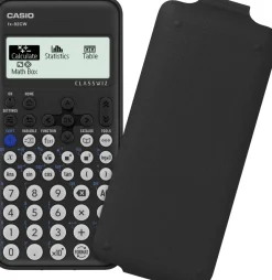 Funktiolaskin Casio FX-82 CW
