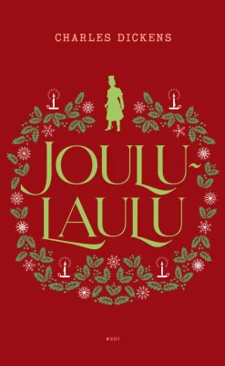 WSOY Joululaulu* Kuumimmat Tulossa Olevat Kirjauutuudet