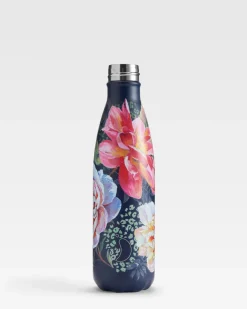 Chilly's Bottles Limited Juomapullo Chilly's Floral Climbing Camellia 500 ml* Uutuustuotteet|Sisustus, Sesonkituotteet Ja Kodin Tarvikkeet