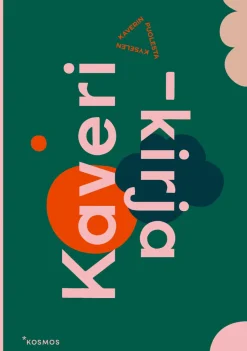 Kosmos Kaverikirja* Päiväkirjat Ja Ystäväkirjat