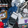 Akowest Kirjoitusalusta/hiirimatto Transformers 70x30 cm* Muut Toimiston Pientarvikkeet