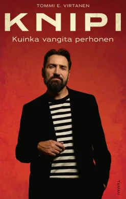 Tammi Knipi* Kuumimmat Tulossa Olevat Kirjauutuudet