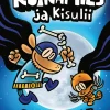 Tammi Koiramies ja Kisulii* Lastenkirjat|Lastenkirjat