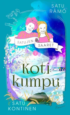 Tammi Kotikumpu* Lasten Uutuustuotteet|Lastenkirjat