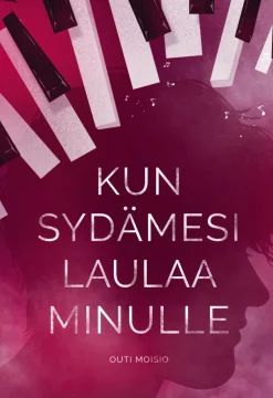 BoD - Books on Demand Kun sydämesi laulaa minulle* Nuortenkirjat|Nuortenkirjat