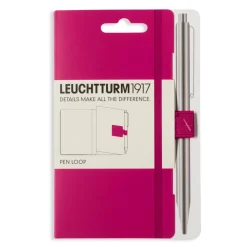 Kynänpidike Leuchtturm1917 berry