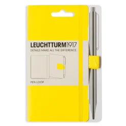 Kynänpidike Leuchtturm1917 lemon
