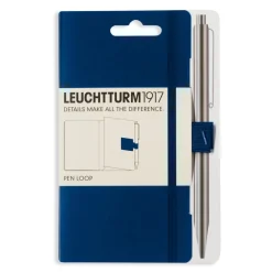 Kynänpidike Leuchtturm1917 navy