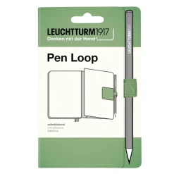 Kynänpidike Leuchtturm1917 Sage