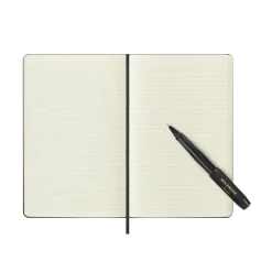 Moleskine Lahjapakkaus muistikirja ja kuulakärkikynä Kaweco* Opiskelutarvikkeet|Päiväkirjat Ja Ystäväkirjat