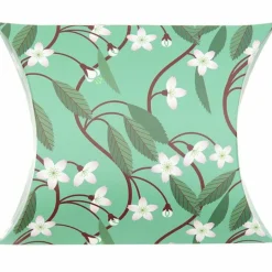 RICO Design Lahjarasiasetti Just Bees Flowers 12x18 cm 4 kpl* Postitustarvikkeet|Kortit Ja Paketointi