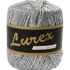 Lanka Lurex 25g/160m hopea