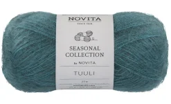 Lanka Novita Tuuli 25g 184 komeetta
