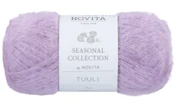 Lanka Novita Tuuli 25g 706 tähdenlento
