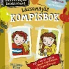 Bonnier Carlsen LasseMajas kompisbok* Päiväkirjat Ja Ystäväkirjat