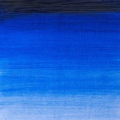 Öljyväri 37ml 263 French ultramarine W&N Winton