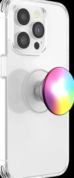 PopSockets LLC Älypuhelimen pidike PopGrip Frost Palette Popsocket* Puhelintarvikkeet|Puhelintarvikkeet