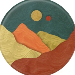 PopSockets LLC Älypuhelimen pidike PopSockets PopGrip Mars Dunes* Puhelintarvikkeet|Puhelintarvikkeet