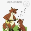 Musasoppi Muksulele - Ukulelen alkeita muksuille* Harrastekirjat