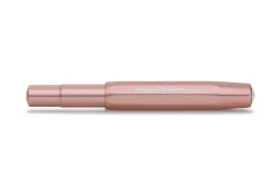 KAWECO H & M Gutberlet GmbH Mustekynä Kaweco Al Sport F Rose Gold* Kirjoitus- Ja Muistiinpanovälineet|Opiskelutarvikkeet