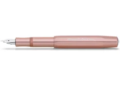 KAWECO H & M Gutberlet GmbH Mustekynä Kaweco Al Sport F Rose Gold* Kirjoitus- Ja Muistiinpanovälineet|Opiskelutarvikkeet