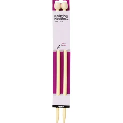 Neulepuikot nro 10 pituus 35 cm