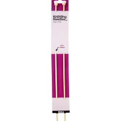 CREATIV COMPANY Neulepuikot nro 4 pituus 35 cm* Askartelu|Neulominen Ja Virkkaus