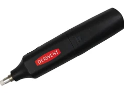 Derwent Paristopyyhekumi* Paristot|Derwent Taidetarvikkeet