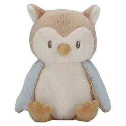 Tiamo Pehmolelu Pöllö Little Dutch Forest Friends* Lelut|Lasten Pelit Ja Lelut