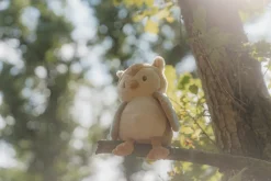 Tiamo Pehmolelu Pöllö Little Dutch Forest Friends* Lelut|Lasten Pelit Ja Lelut