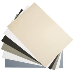 Clairefontaine Piirustuslehtiö A4/24 lehteä 250 g Paint'ON* Piirtäminen Ja Luonnostelu|Lehtiöt Ja Luonnoskirjat