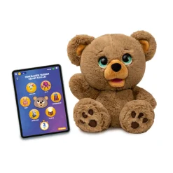 Suomalainen.com Play-I Poe Nalle* Lelut|Lasten Pelit Ja Lelut