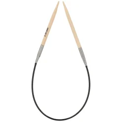 Novita Oy Pyöröpuikko Novita 25 cm 3.5* Askartelu|Puikot Ja Virkkuukoukut
