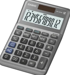 Pöytälaskin Casio MS-120FM