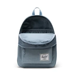 Reppu Classic Ashley Blue Crosshatch Herschel