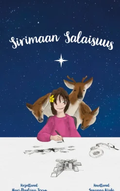 BoD - Books on Demand Sirimaan salaisuus* Nuortenkirjat|Nuortenkirjat