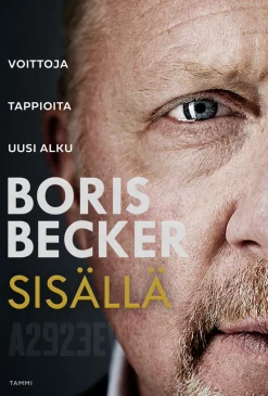 Tammi Sisällä* Kuumimmat Tulossa Olevat Kirjauutuudet